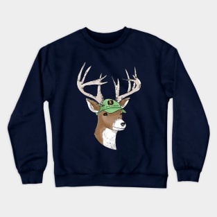 John deere crewneck sweatshirt 2025